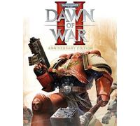 Warhammer 40,000: Dawn of War II (PC DVD)
