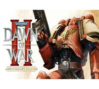 Warhammer 40,000: Dawn of War II - Anniversary Edition (PC) Steam Key - GLOBAL