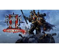 Warhammer 40.000: Dawn of War II - Chaos Rising