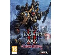 Warhammer 40K Dow 2 Chaos Rising (PC DVD)