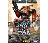 Warhammer 40,000: Dawn of War II Gold Steam Key GLOBAL