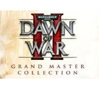 Warhammer 40,000: Dawn of War II Grand Master Collection EU Steam CD Key