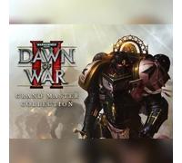 Warhammer 40,000: Dawn of War II - Grand Master Collection (PC) Steam Key - RU/CIS