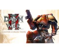 Warhammer 40.000: Dawn of War II Master Collection