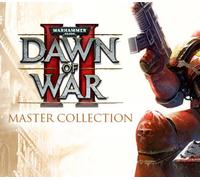 Warhammer 40,000: Dawn of War II Master Collection 2015 PC Steam CD Key