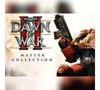 Warhammer 40,000: Dawn of War II - Master Collection 2015 (PC) Steam Key - GLOBAL
