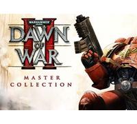 Warhammer 40,000: Dawn of War II - Master Collection (PC) Steam Key - EU