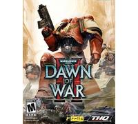 Warhammer 40,000: Dawn of War II Master Collection Steam Key GLOBAL