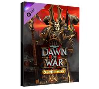 Warhammer 40,000: Dawn of War II: Retribution - Chaos Sorcerer Wargear Steam Key GLOBAL