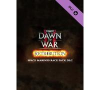 Warhammer 40,000: Dawn of War II: Retribution - Chaos Space Marines Race Pack (PC) - Steam Key - GLOBAL