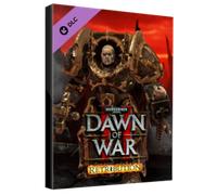 Warhammer 40,000: Dawn of War II: Retribution - Chaos Wargear Steam Key GLOBAL