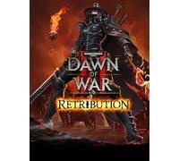 Warhammer 40,000: Dawn of War II: Retribution - Complete Chapter Pack Bundle Steam Key GLOBAL