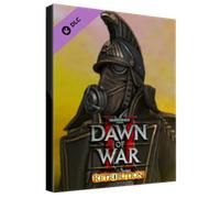Warhammer 40,000: Dawn of War II: Retribution - Death Korps of Krieg Skin Pack Steam Key GLOBAL