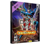 Warhammer 40,000: Dawn of War II: Retribution - Eldar Race Pack Steam Key GLOBAL
