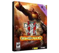Warhammer 40,000: Dawn of War II: Retribution - Lord General Wargear Steam Key GLOBAL