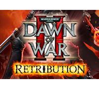 Warhammer 40,000: Dawn of War II - Retribution (PC) Steam Key - GLOBAL