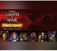 Warhammer 40,000: Dawn of War II: Retribution - The Last Standalone PC Steam CD Key