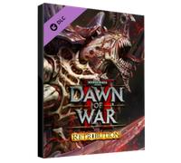 Warhammer 40,000: Dawn of War II: Retribution - Tyranid Race Pack Steam Key GLOBAL