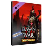 Warhammer 40,000: Dawn of War II: Retribution - Ulthwe Wargear Steam Key GLOBAL