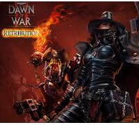 Warhammer 40,000: Dawn of War II: Retribution - Ultramarines Pack DLC PC Steam CD Key
