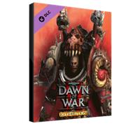 Warhammer 40,000: Dawn of War II: Retribution - Word Bearers Skin Pack Steam Key GLOBAL