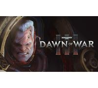 Warhammer 40.000: Dawn of War III