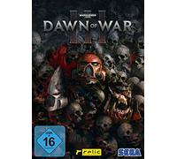 Warhammer 40.000: Dawn Of War III [German Version]
