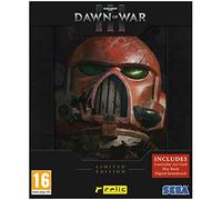 Warhammer 40,000: Dawn of War III - Limited Edition (PC CD)