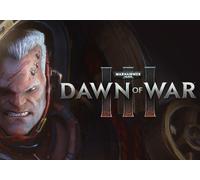 Warhammer 40,000: Dawn of War III (Limited Edition) (PC) Steam Key - EU