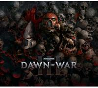 Warhammer 40,000: Dawn of War III NA Steam CD Key