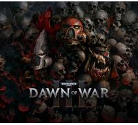Warhammer 40,000: Dawn of War III PC Steam CD Key