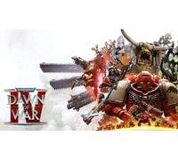 Warhammer 40,000: Dawn of War IV