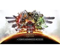 Warhammer 40,000: Dawn of War IV Commander Edition + Advanced access
