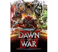 Warhammer 40,000: Dawn of War IV PC
