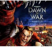 Warhammer 40,000: Dawn of War - Master Collection PC Steam CD Key