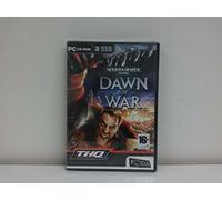 Warhammer 40,000: Dawn of War (PC CD)