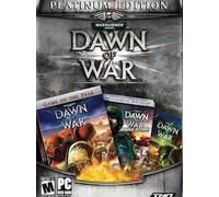 Warhammer 40,000: Dawn of War - Platinum Edition Steam Key GLOBAL