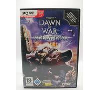 Warhammer 40.000: Dawn Of War - Soulstorm