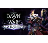 Warhammer 40.000: Dawn of War - Soulstorm