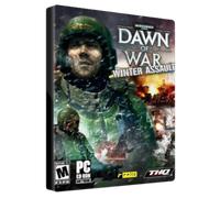 Warhammer 40,000: Dawn of War - Winter Assault Steam Key GLOBAL