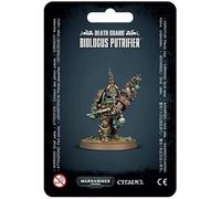 Warhammer 40,000 - Death Guard: Biologus Putrifier