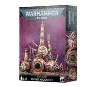 Warhammer 40,000 - Death Guard: Miasmic Malignifier