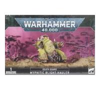 Warhammer 40,000 - Death Guard: Myphitic Blight-Hauler