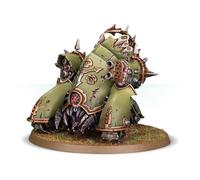 DEATH GUARD MYPHITIC BLIGHT-HAULER GAMES WORKSHOP 10% Off UK rrp