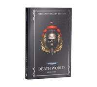 Warhammer 40,000 - Death World (20th Anniversary Edition)