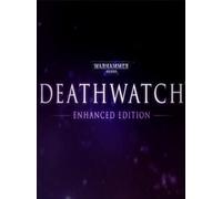 Warhammer 40,000: Deathwatch - Enhanced Edition Steam Key GLOBAL