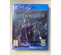 Warhammer 40,000 Deathwatch 'New and Sealed' Playstation PS4