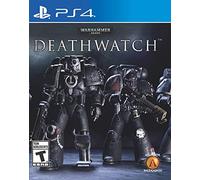 Warhammer 40,000 Deathwatch - PlayStation 4