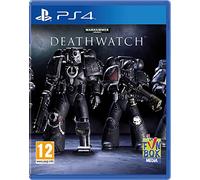 Warhammer 40,000: Deathwatch (PS4)