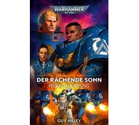 Warhammer 40.000 - Der rächende Sohn: Feuerdämmerung 01